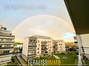 Appartement à ERAGNY