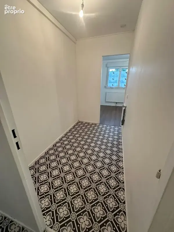 Appartement Devecey 4 pièce(s) 83.7 m2 - photo 9