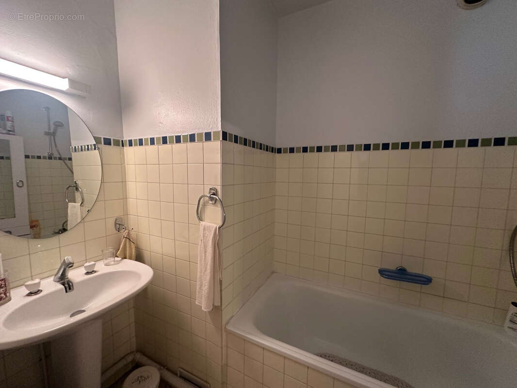 Appartement à CANDILLARGUES