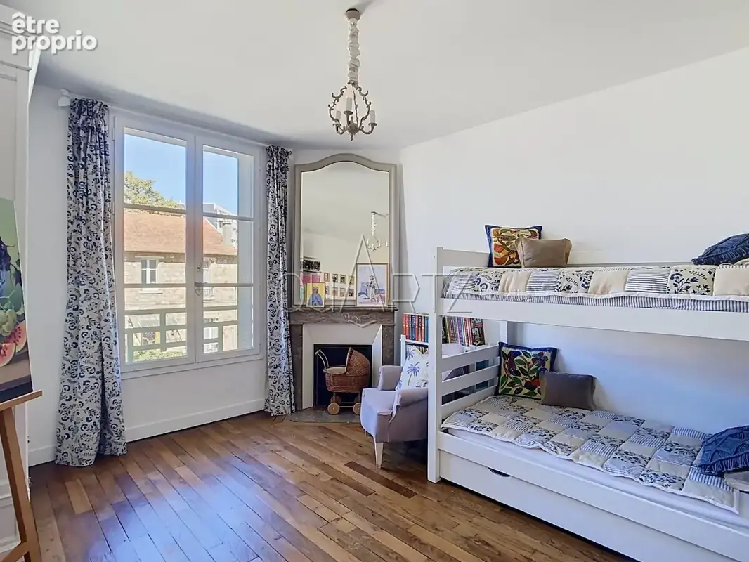 Maison 10 pièces 197 m² à vendre à Le Chesnay (78150) - photo 14