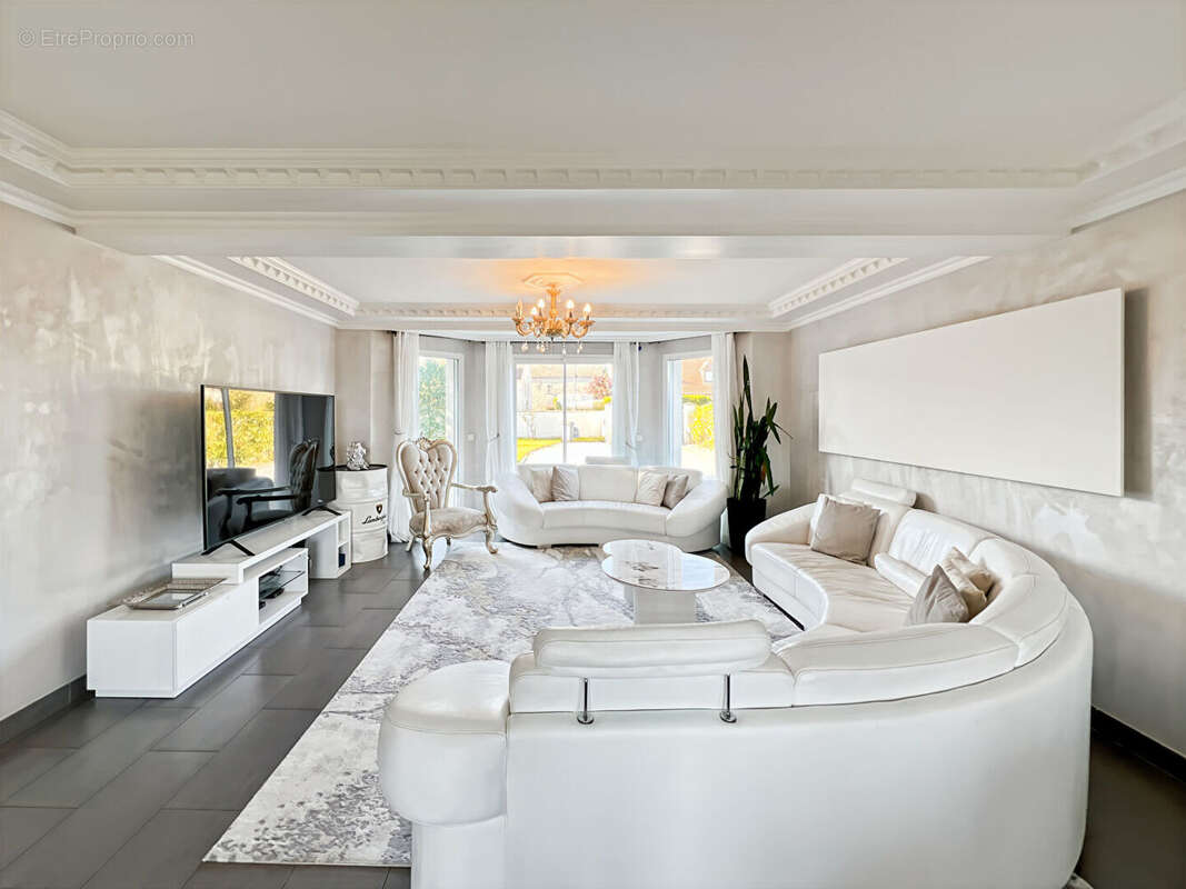 Maison à BOINVILLIERS