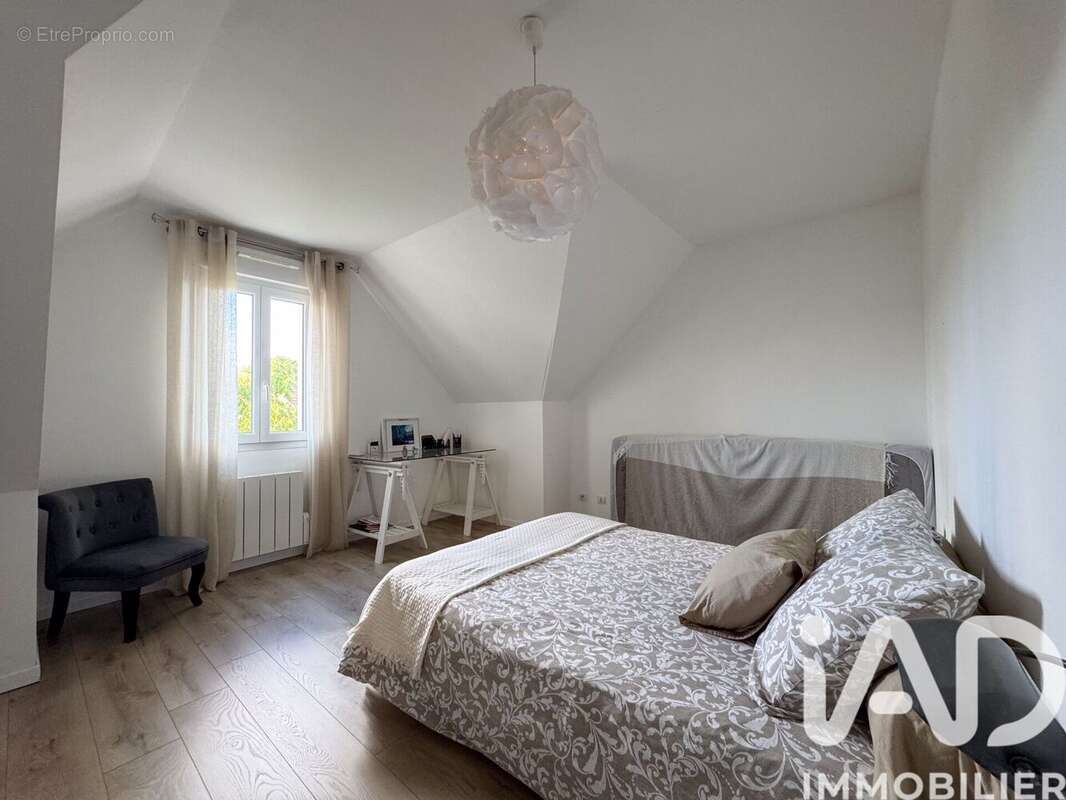 Photo 4 - Maison à MONCE-EN-BELIN