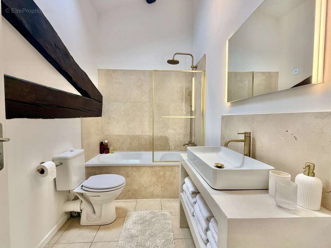 Maison à CARCASSONNE