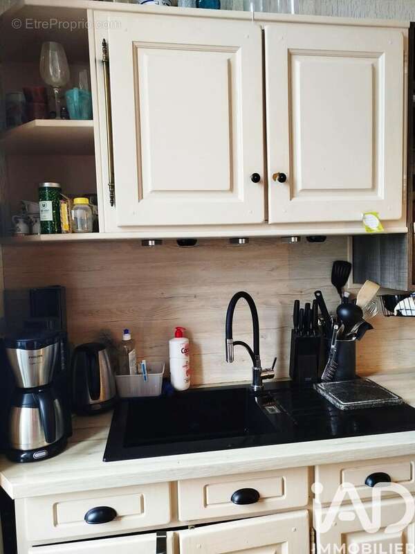 Photo 7 - Appartement à REDON