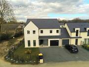 Maison à SAINT-BARTHELEMY-D'ANJOU