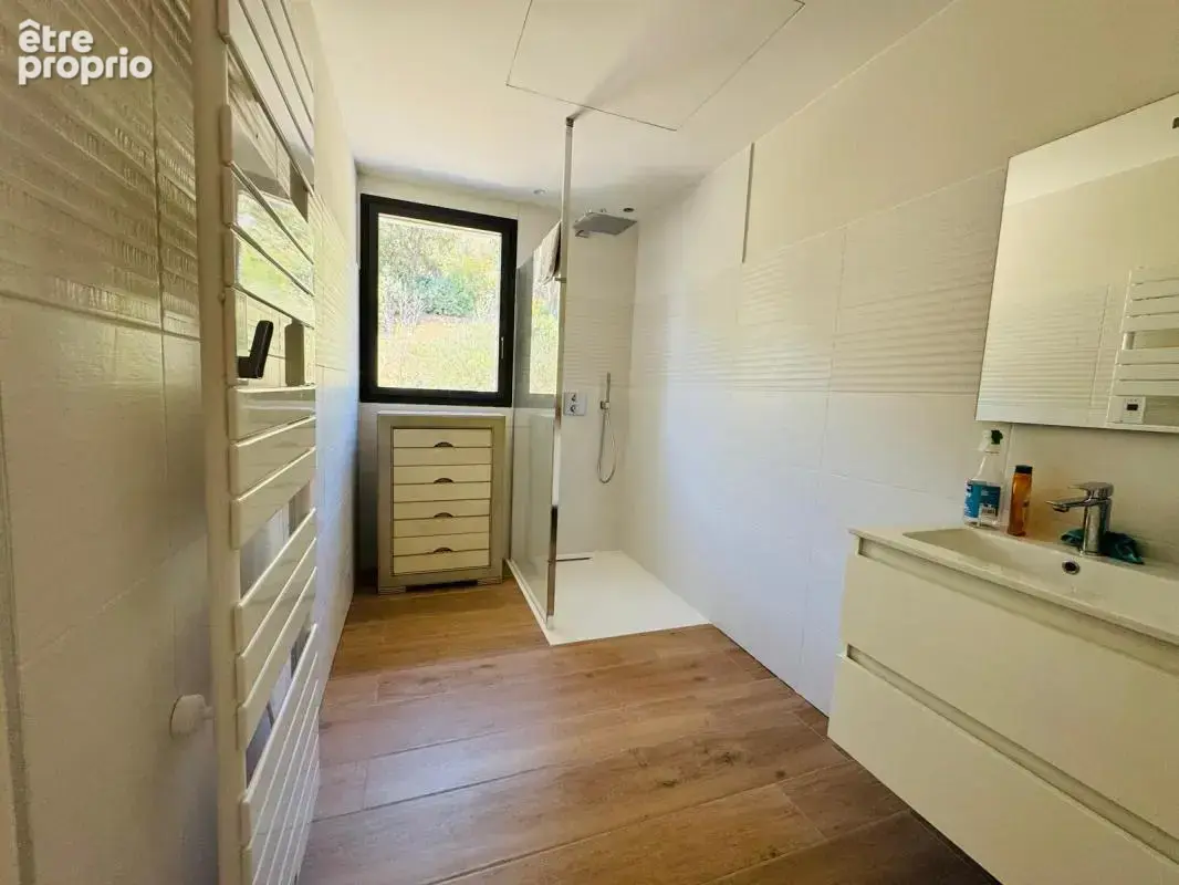 Somptueuse villa  contemporaine neuve -vue panoramique -t4 1 - photo 20