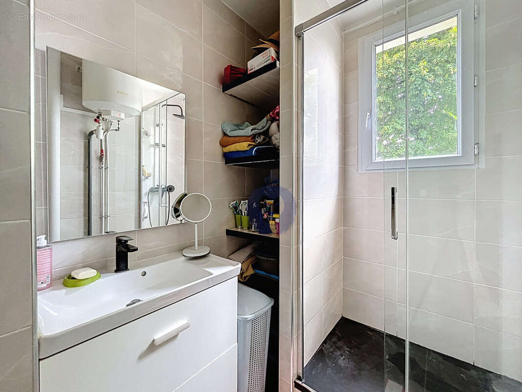 Appartement à MELUN