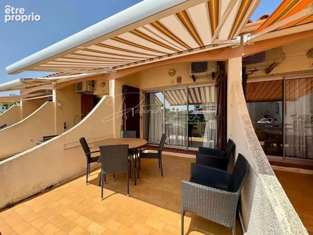 Maison 2 pièces 35 m² à vendre à Le Barcares (66420) - photo 19