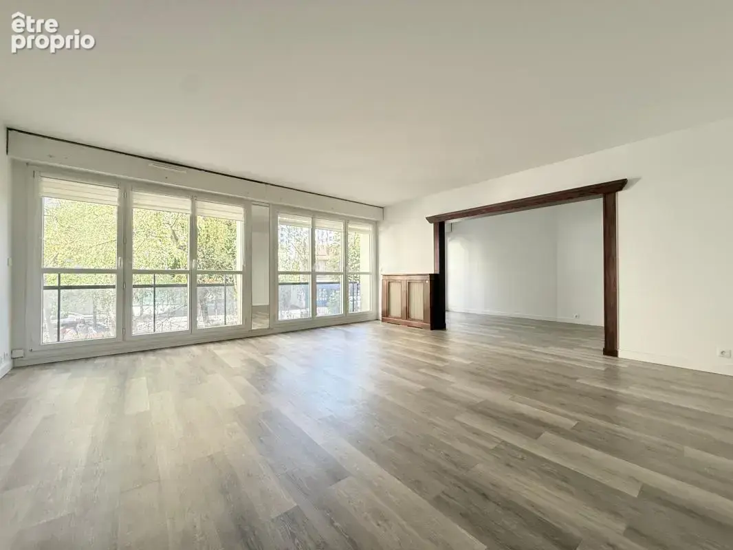 Photo Appartement à Vanves au prix de 844 600€