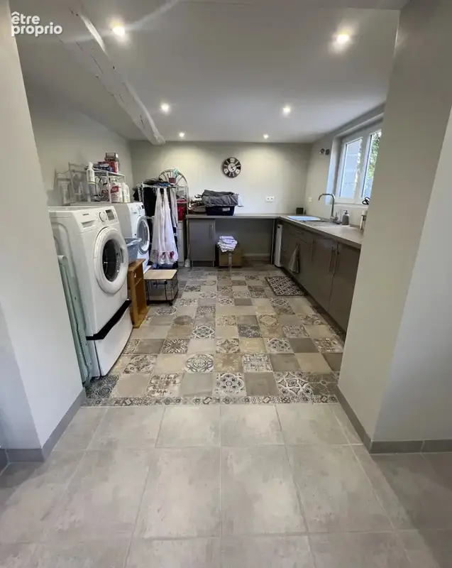 Maison familiale 6 chambres - photo 4