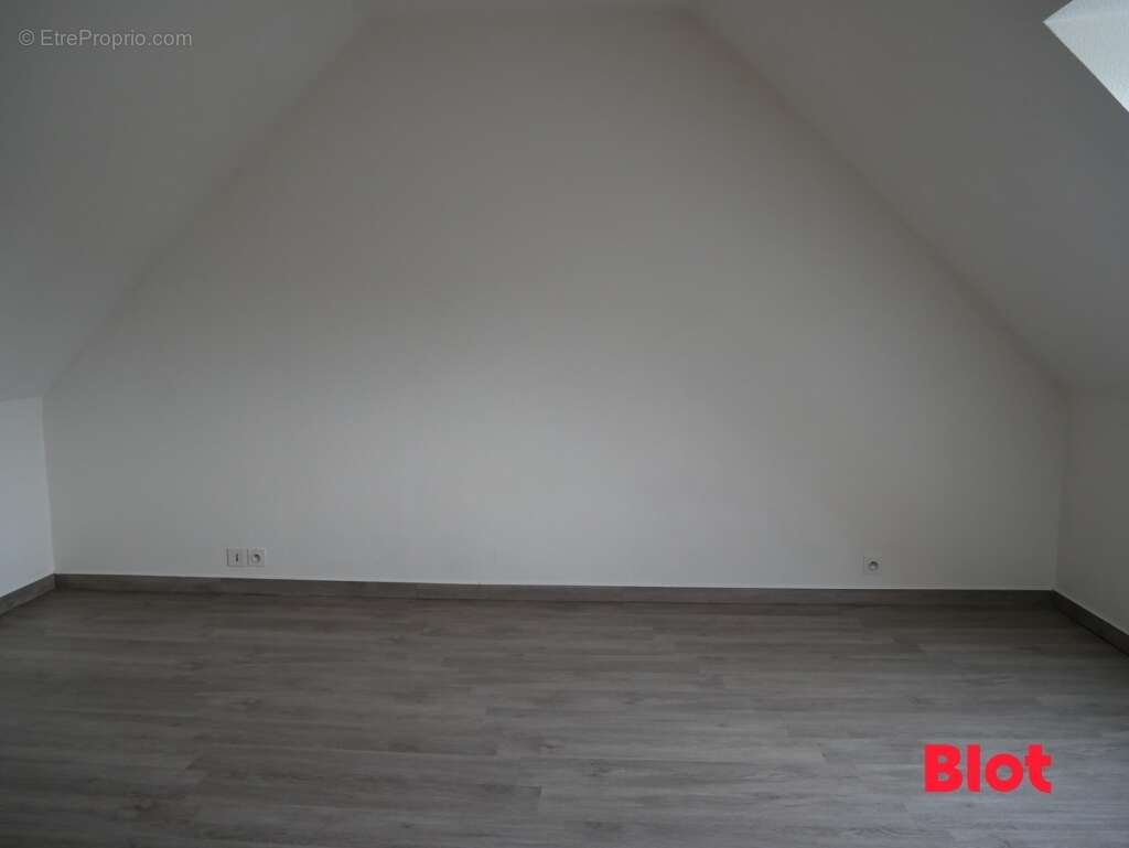 Appartement à MORDELLES