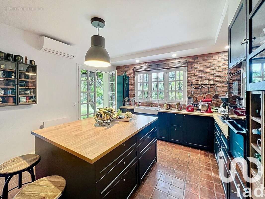 Photo 7 - Maison à MONTAUROUX