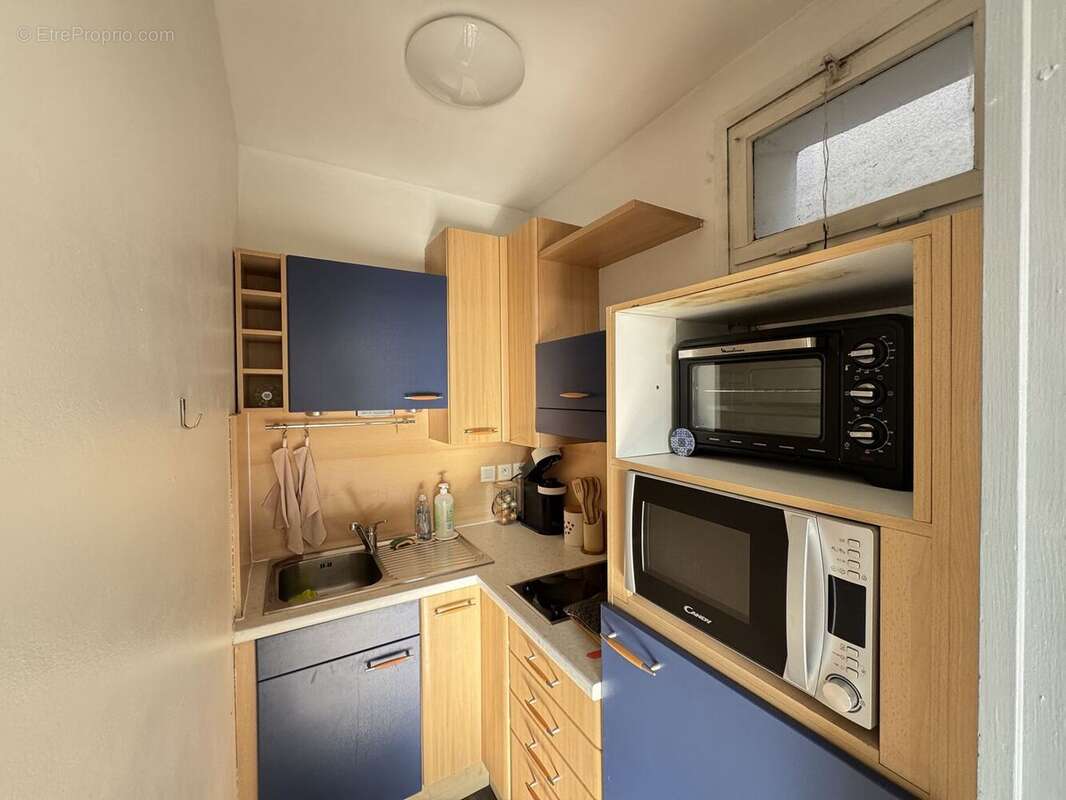 Appartement 25 m² à Toulouse  - photo 6