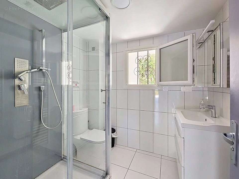 Maison de ville individuelle de 128,85m² Saint-Laurent-du-Var - photo 9