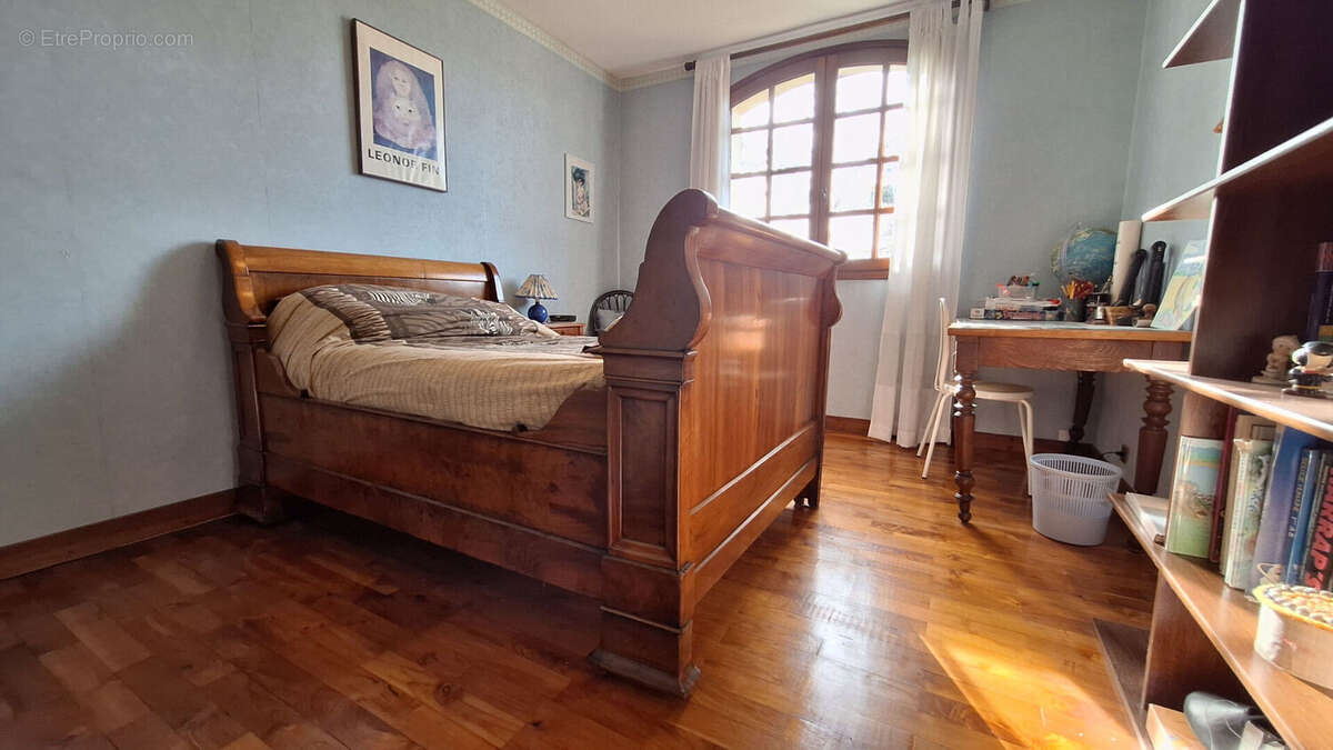 Maison à COURNON-D&#039;AUVERGNE