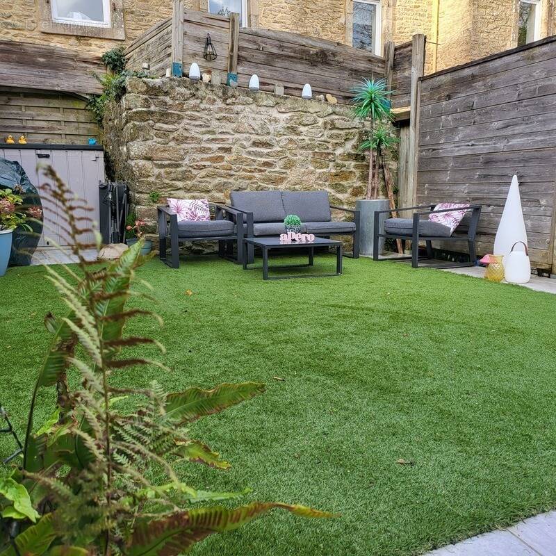 Maison à PLOGASTEL-SAINT-GERMAIN