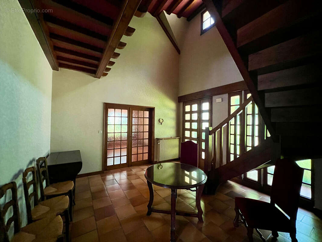 Maison à LOUHANS
