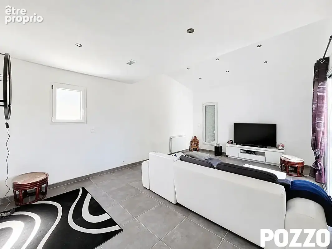 Maison Montviron 5 pièces 122m2 - photo 3