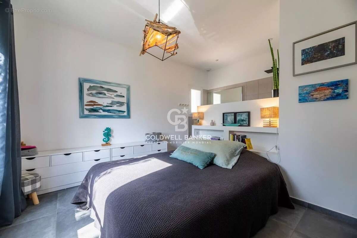 Maison à MONTICELLO