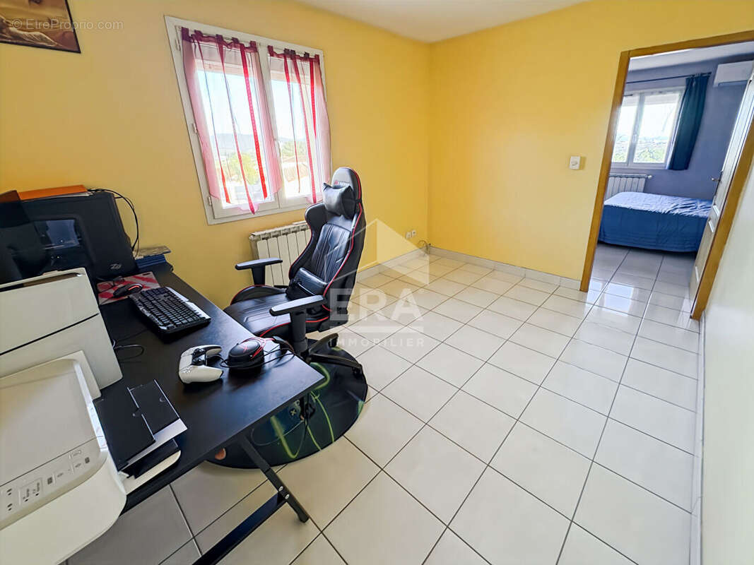 Maison à LES PENNES-MIRABEAU