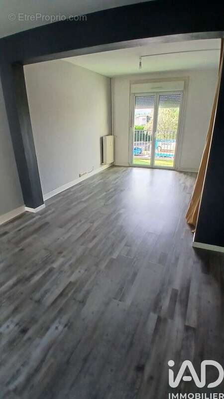 Photo 2 - Appartement à CONTREXEVILLE