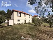 Pavillon individuel de plain pied d'une surface habitable de 90 m² - Maison à LAON