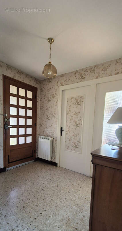 Maison à SAINT-SAVIN