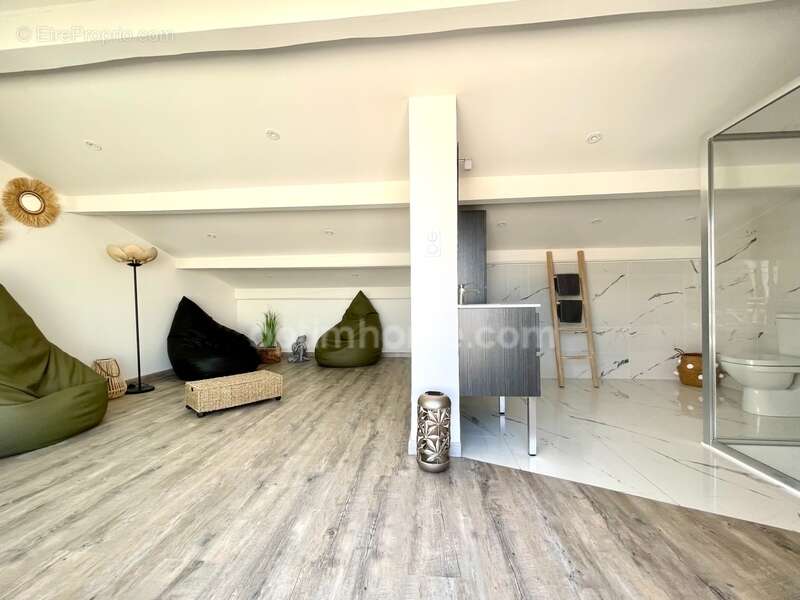 Maison à AIGUES-MORTES