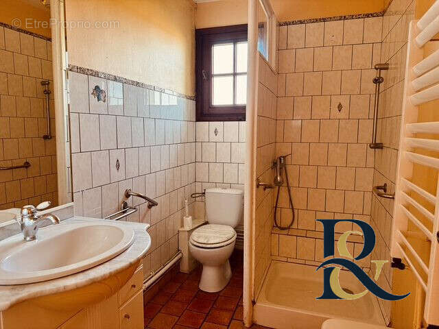 Maison 81 m² à Cricqueville-En-Auge  - photo 5