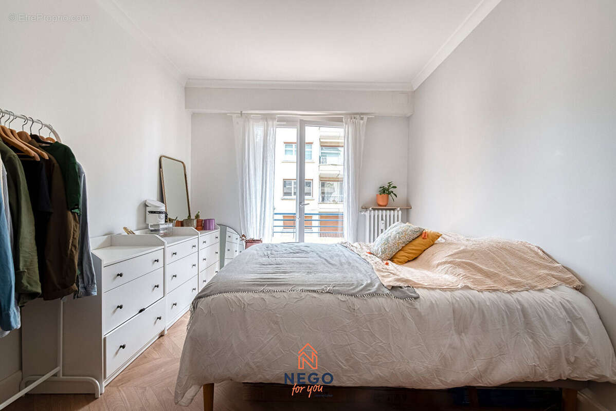 Appartement à ANGERS