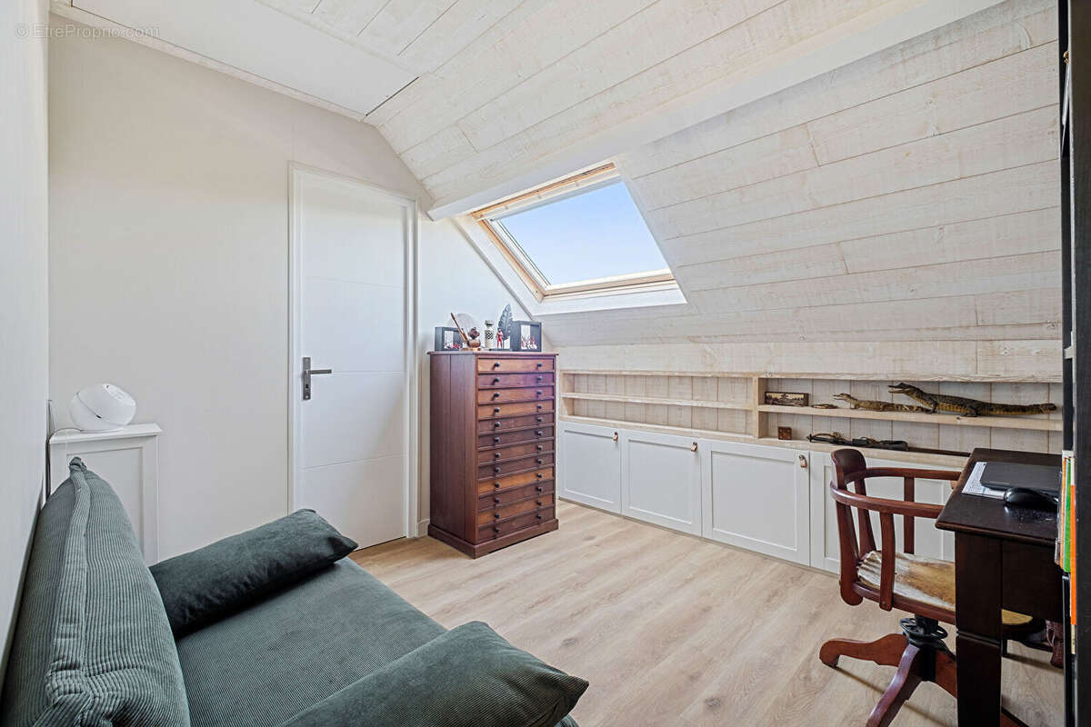 Maison à LE CROISIC