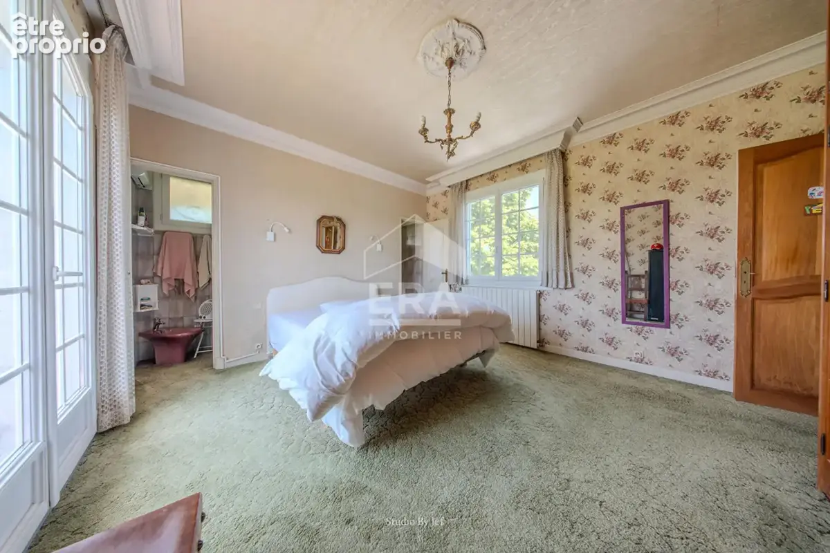 Maison 205m² à villemur-sur-tarn - photo 7