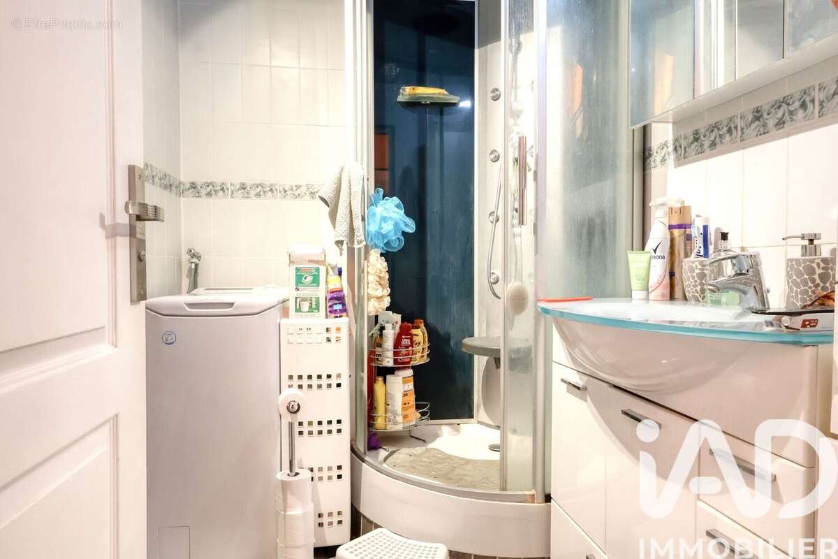 Photo 6 - Appartement à BAGNOLET