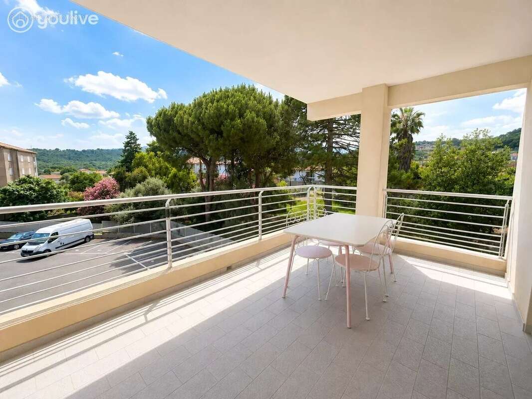 Appartement à PRUNO