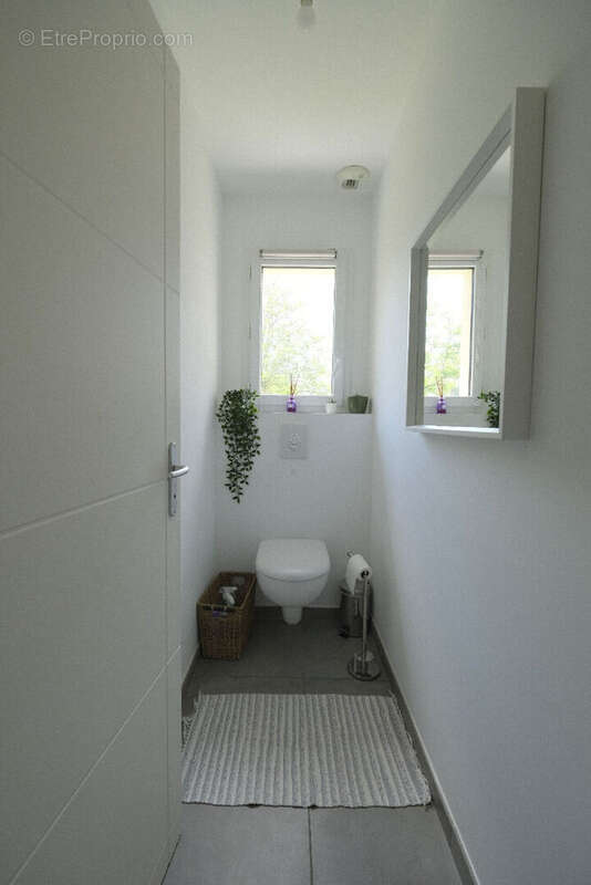 Maison à LYON-5E