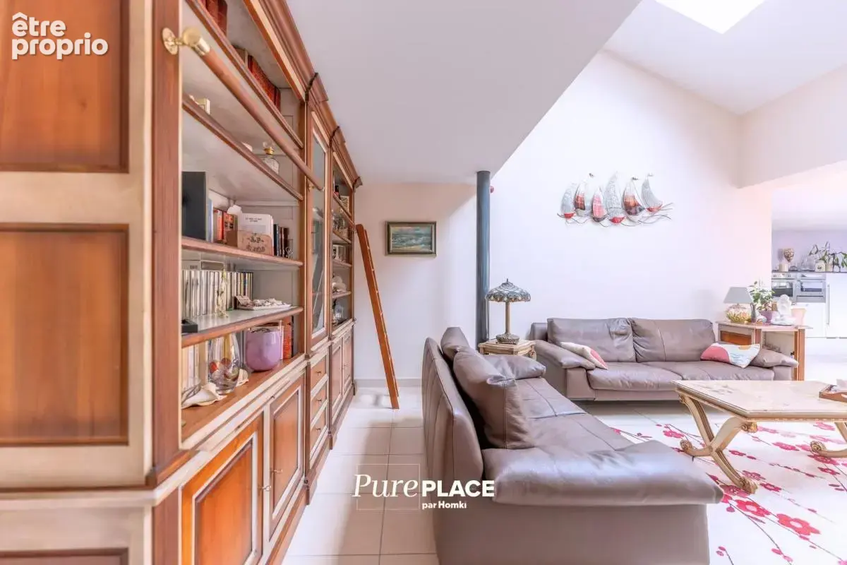 Maison/Villa T6 de 164 m² à Bordeaux 33200 - photo 6