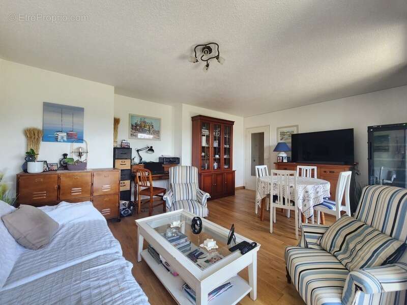Appartement à LA ROCHELLE
