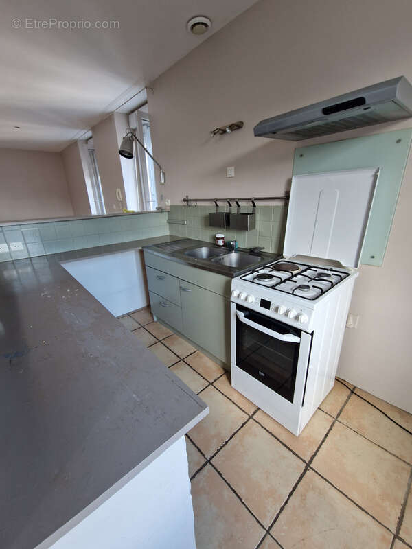 Appartement à NARBONNE