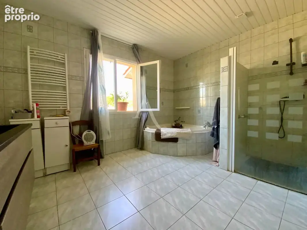 Maison chevanceaux - photo 9