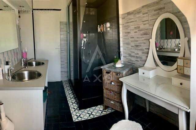 Maison à PLOUFRAGAN