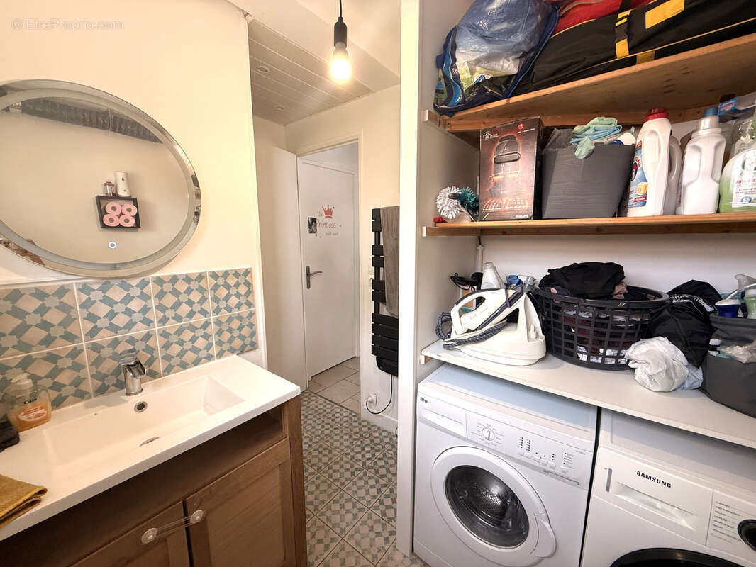 Appartement à LA SEYNE-SUR-MER