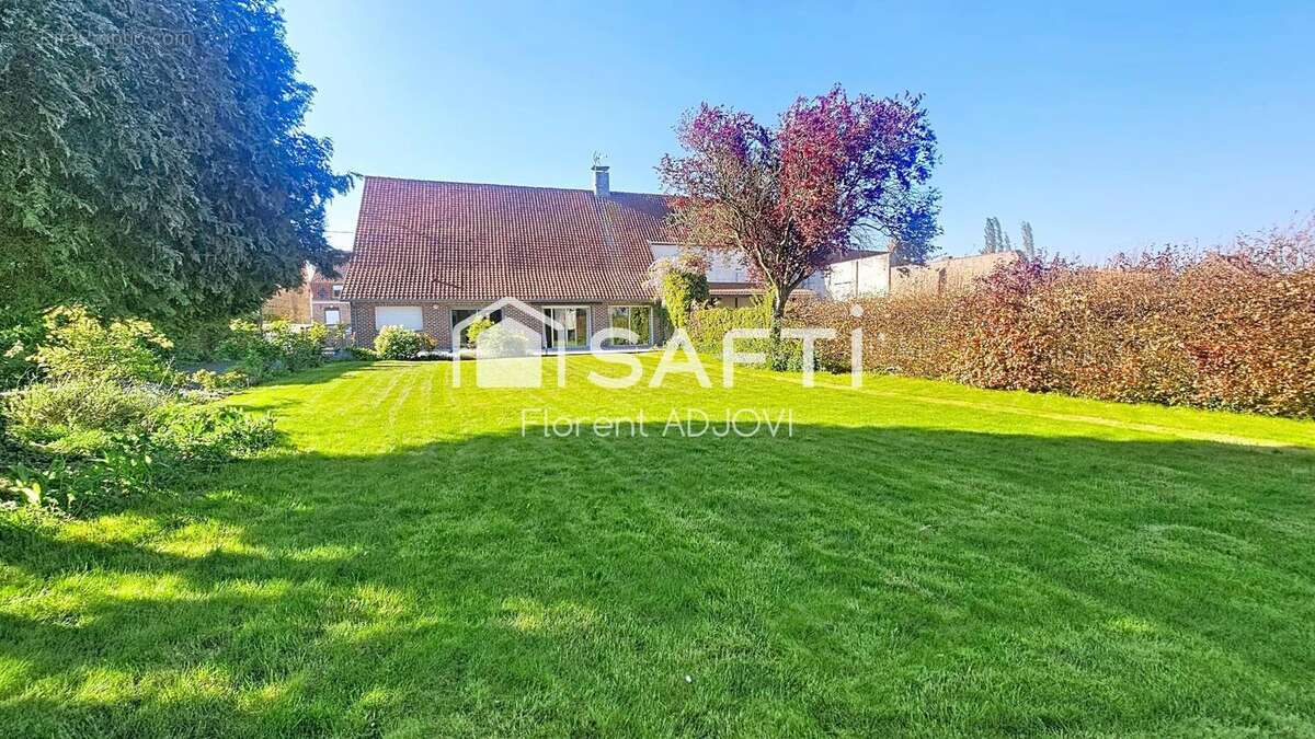 Photo 4 - Maison à ARNEKE