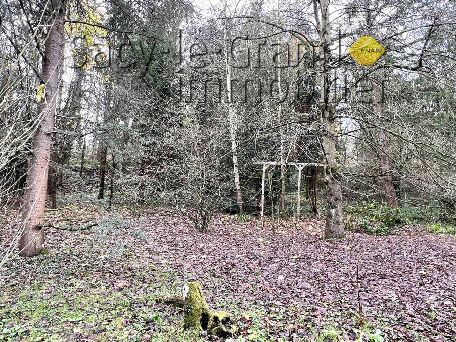 Terrain à VERDERONNE