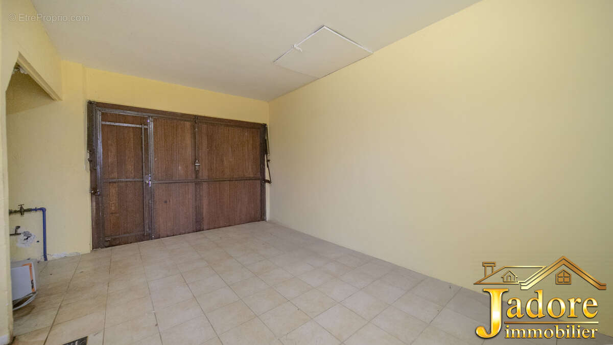 Maison à SAINTE-MARGUERITE