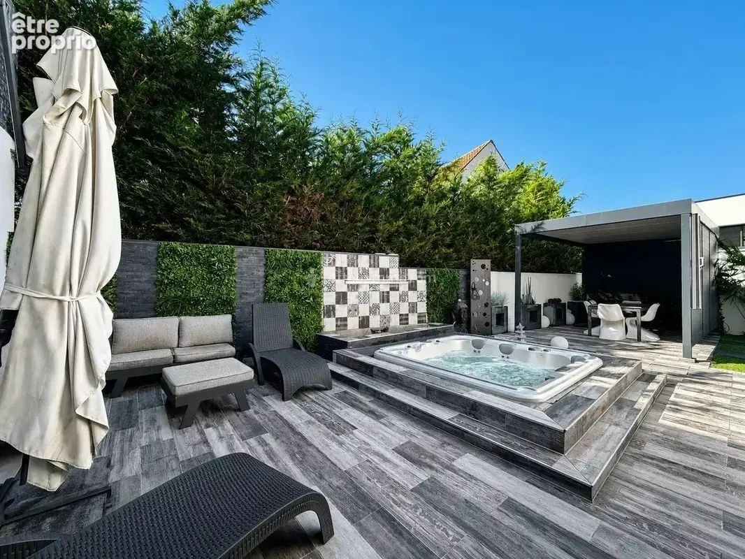 Vente Maison Villevaude(77410) 519 000ï¿œ - photo 5