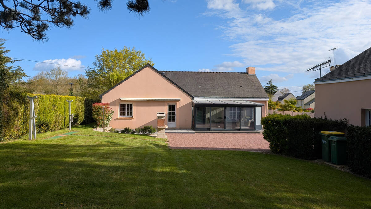 Maison à BLAIN