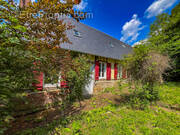 Maison à SAINT-EVROULT-DE-MONTFORT