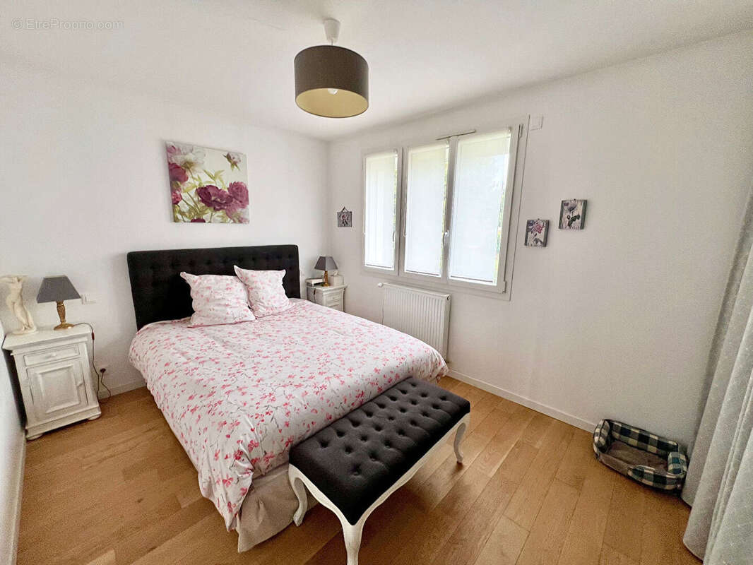 Maison à CONFLANS-SAINTE-HONORINE