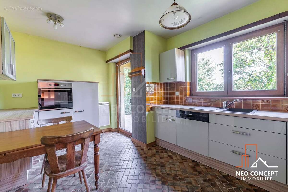 Maison à HOERDT