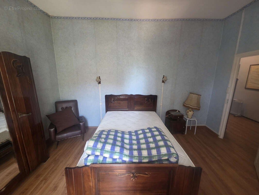 Maison à SALLES-D&#039;AUDE